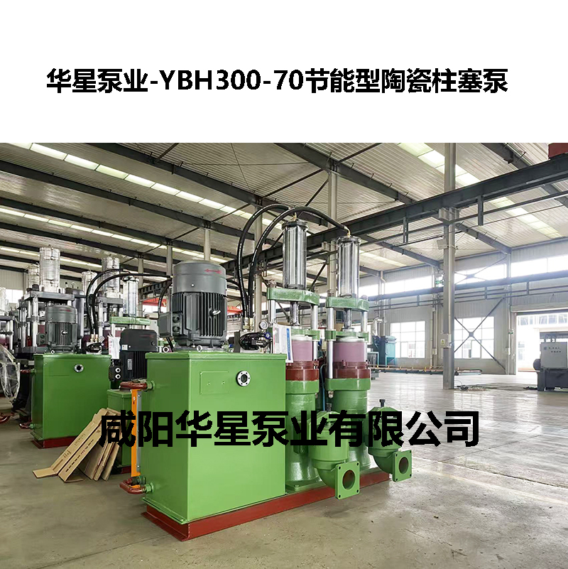 咸陽yb柱塞泵通過顆粒大小