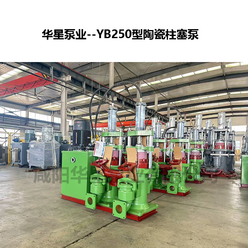 YB250節能型陶瓷柱塞泵-03